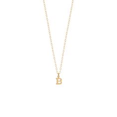 Our mini gold initial necklace features a tiny gold uppercase letter that hangs along a delicate 14kt gold filled chain. Looks gorgeous on and is the most adorable, mini size! It's the perfect gift for a new mom, best friend, bridesmaids or even something special just for you!DETAILS: 14kt gold filled chain + clasp 14kt gold filled charm Choose length, model wearing 18 inches Worn layered with our Lace Choker, see it here. Gold 14k Gold-filled Initial Necklace Gift, Gold-tone Initial Pendant Charm Necklaces, Elegant 14k Gold-filled Initial Pendant Charm Necklaces, Gold-tone Gold Plated Initial Pendant Charm Necklace, Gold-tone Initial Pendant Charm Necklace With Adjustable Chain, Mom Best Friend, Gold Initial Necklace, Lace Choker, Mini Gold