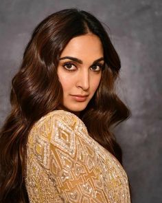 Kiara Advani Hair, Latest Instagram, Alia Bhatt, Best Actress, Latest Pics, Wedding Guest Outfit