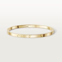 #LOVE# bracelet, small model Bracelet Cartier, Cartier Gold, Cartier Bracelet, Bracelet Love, Cartier Jewelry, Love Bracelet, Gold Bracelet For Women, Cartier Love, Jewelry Lookbook