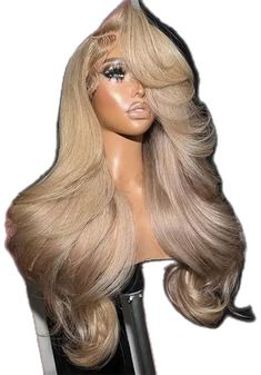 Wigs Ideas, Birthday Hairstyle, 27 Honey Blonde, Alabama Barker, Bday Nails, Blessed Wednesday, Lace Fronts, Peekaboo Hair, Birthday Hairstyles