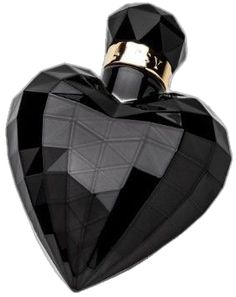 Black Perfume, Lipsy London, Pretty Perfume Bottles, Perfume Bottle Design, Catty Noir, Beautiful Perfume Bottle, Antique Perfume Bottles, Beautiful Perfume, Perfume Fragrance