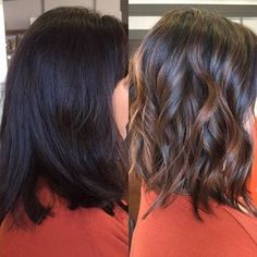 Brown Hair Balayage, Hair Balayage, Balayage Brunette, Shoulder Length Hair, Brown Hair Colors, Brunette Hair, In The Wild