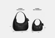 Carmen Shoulder Bag | COACH OUTLET