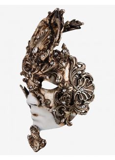 Ball Masks, Ball Mask, Masquerade Masks, Venetian Masks, Venetian Mask, Masks Masquerade, Baroque Style, Baroque Fashion, Mardi Gras