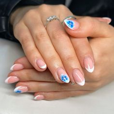 Mexico Nails, Hawaii Nails, Cruise Nails, Beachy Nails, Cute Nail Art Designs, Cute Nail Ideas, Acrylic Nails Designs