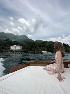 Gravel Garden, Lake Como