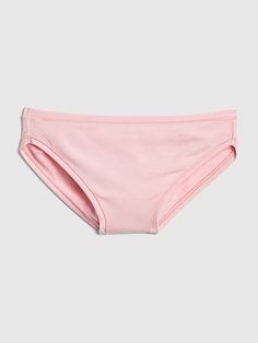 Gap Womens Breathe Bikini Belle Pink Breathable Stretch Bottoms For Loungewear, Breathable Workout Bottoms With Brief Coverage, Basic Stretch Swimwear For Summer, Fitted Gym Bottoms By Gap, Solid Sports Bottoms With Elastic Band, Sporty Summer Bottoms From Gap, Fitted Gap Bottoms For Gym, Stretch Cotton Beachwear Bottoms, Stretch Cotton Bottoms For Beachwear