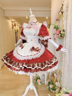 Outfit Reference, Little Outfits, Girl Costumes, Lolita Fashion, Magical Girl, Pretty Dresses, Fashion Inspo Outfits, Fashion Inspo