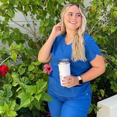 8 Tips for Adding Class to Your Scrubs | #ADayinScrubs Look Classy, Medical Scrubs, Casual Design, Elegant Accessories, Healthcare Professionals