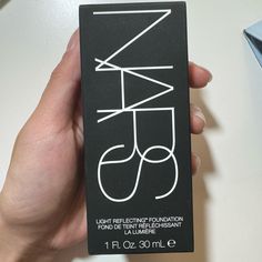 Nars Light Reflecting Foundation Light 3.5 Salzburg Good Batch Number:Producted Feb 9th 2023 Nars Light Reflecting Foundation, Nars Foundation, Nars Sheer Glow Foundation, Nars Sheer Glow, Nars Makeup, Glow Foundation, Foundation Colors, Foundation Shades, 2024 Christmas