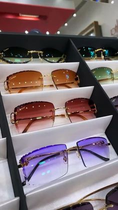 accessories, summer sunglasses, ￼ sunglasses, colorful glasses, colorful sun glasses, luxury glasses, luxury lifestyle￼ Cartier Glasses Men, Cartier Sunglasses, Girly Accessories