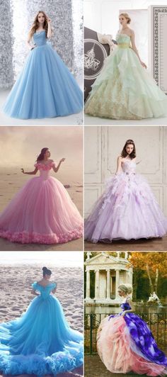 royal02-coloazul Reception Gown, Ball Gowns Evening, فستان سهرة, Beauty Dress, Ball Gowns Prom, Modern Trend, Ball Gown Dresses, Quinceanera Dresses