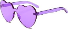 Buy Costume Accessories Purple Fashion Shaped Sunglasses for adults sold at Party Expert Purple Party Sunglasses, Purple Mirrored Sunglasses For Party, Modern Plastic Sunglasses For Party, Modern Plastic Sunglasses For Parties, Purple Plastic Party Sunglasses, Playful Sunglasses For Party, Purple Sunglasses With Uv Protection For Party, Fun Sunglasses As Valentine's Day Gift, Fun Sunglasses For Valentine's Day Gift