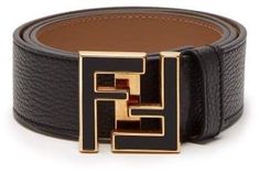 Fendi Belt Outfit, Fendi Menswear, Fendi Eyewear, Swag Outfits Men, Ff Logo, Wide Leather Belt, Designer Belt