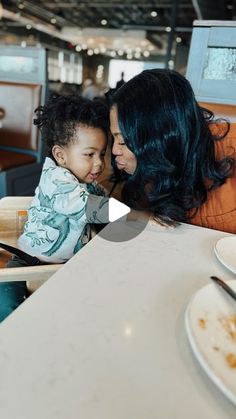 Jessica | Chicago Podcast Host on Instagram: "Our day in 30 seconds. ❤️ #momsover30 #blacksahm #minivlogs" Podcast Host, Braid Out, Twist Out