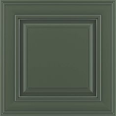 an image of a green square frame