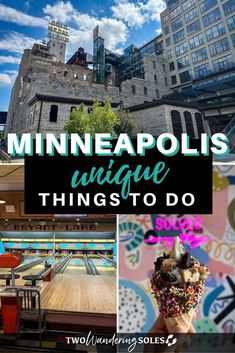 the top things to do in minneapolis, minnesota