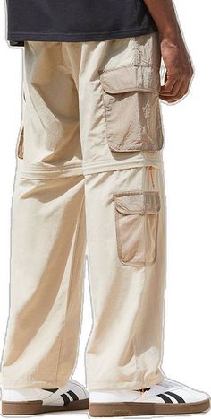 Functional Baggy Pants For Outdoor Activities, Summer Hiking Cargo Pants With Pockets, Summer Cargo Pants With Hip Pockets For Outdoor Activities, Baggy Functional Cargo Pants For Outdoor, Summer Cargo Pants With Pockets For Hiking, Summer Hiking Cargo Pants With Cargo Pockets, Functional Baggy Pants For Outdoor, Functional Baggy Outdoor Pants, Baggy Cargo Pants With Functional Pockets For Outdoor