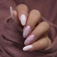 Trendy Gel Nails, Gel Nails Designs, Matte Nail Art, French Pedicure, Nail Design Inspiration, Gel Nail Design, Winter Nail Designs, Homecoming Nails