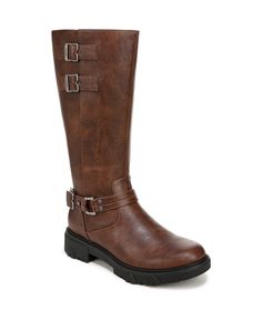 in stock Head Start, Lug Sole, Chestnut, Knee High Boots, High Boots, Knee High, Pick Up, In Store, Buy Online