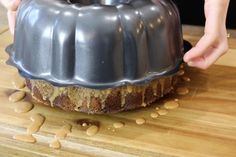 How to Make the Best Chocoflan | Super Easy Recipe | Chocolate Flan Cake : 11 Steps (with Pictures) - Instructables