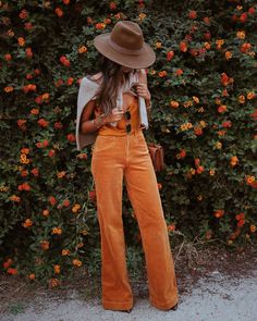 Looks Hippie, Look Boho Chic, Simple Fall Outfits, Stil Boho, Cute Fall Outfits, Trendy Fall, Look Vintage, Outfit Inspo Fall, Fall Fashion Trends