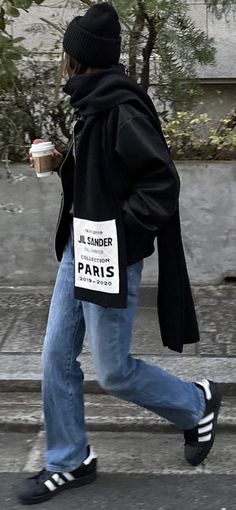 Street Style 2023 Winter Street Style 2023, Style 2023, Ootd, Street Style, Clothes