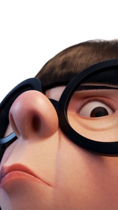 Wallpaper iPhone Cute Girly Beautiful Incredibles Wallpaper, Edna Mode, Funny Lockscreen, Desain Quilling, Images Disney, Funny Iphone Wallpaper, Disney Phone Wallpaper, 웃긴 사진, Funny Wallpaper