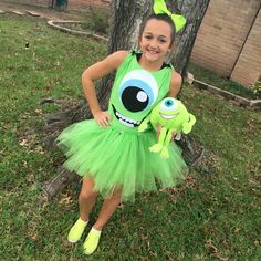 Monsters Inc Mike Wazowski Costume, Halloween Costumes Boo Monsters Inc, Monster Inc Family Halloween Costumes, Monsters Inc Cda Costume Diy, Monster Ag Kostüm, Monsters Inc Cda Costume, Monsters Inc Costume Diy, Mike Wazowski Costume, Monsters Inc Halloween Costumes