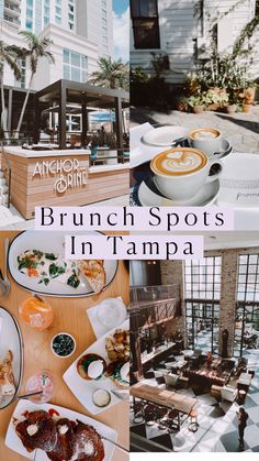 an image of brunch spots in tampa