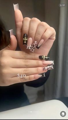 Nail Inspo, Nails