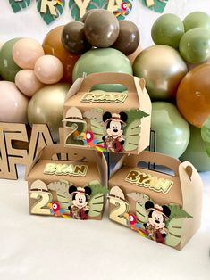 mickey mouse birthday party supplies and decorations