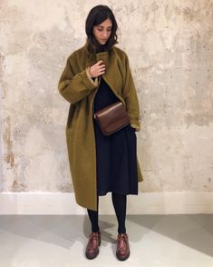 Irish Street Style, Paraboot Outfit, 가을 패션, Look Plus, Mode Inspiration, Winter Fashion Outfits, Autumn Winter Fashion