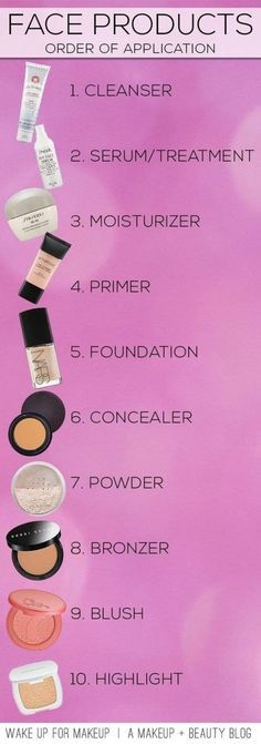 Glamorous Wedding Makeup, Foundation Routine, Trendy Eyeshadow, Makeup Tutorial Foundation, Make Up Tutorials, How To Apply Concealer, Makeup And Beauty Blog, Beauty Make-up, Makeup Step By Step