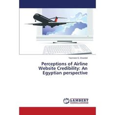 the cover of an electronic book with a plane on it