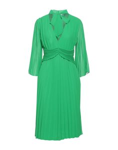 crepe, pleated, no appliqués, solid color, deep neckline, long sleeves, fully lined, zipper closure, flared style , Color: Green , Size: S Green Evening Dresses With Pleated Sleeves, Green Formal Dress With Pleated Sleeves, Formal V-neck Ruched Pleated Dress, Fitted Long Sleeve Pleated Dress For Cocktail, Spring Formal Pleated Long Sleeve Dress, Pleated Long Sleeve Dress For Spring Formal, Pleated Long Sleeve Dress For Spring Formal Occasions, Pleated Long Sleeve Dress For Spring Formal Events, Cocktail Long Sleeve Dress With Pleated Sleeves