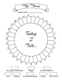 a family tree with names and dates