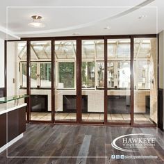 Patio Doors Modern Sliding Glass Doors, Gray Wood Tile Flooring, Rustic Hardwood Floors, Grey Wood Tile, Grey Hardwood Floors, Dark Wooden Floor, Wide Plank Hardwood Floors, Types Of Wood Flooring, Grey Hardwood