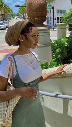 40s Mode, Stile Boho Chic, Stile Hijab, Mode Turban, Looks Street Style, Looks Black, Afro Art