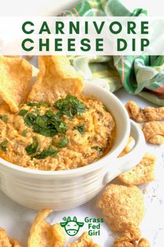 Homemade Queso Dip Recipe (Keto and Carnivore Diet Cheese Dip) Carnivore Queso Dip, Drinks On Carnivore Diet, Carnivore Cheese Bread, Carnivore Dipping Sauce, Carnivore Diet Dipping Sauce, Carnivore Cheese Dip, Carnivore Cheese Sauce, Carnivore Dip Recipes