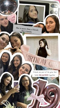 #meuprimeiroshuffle #myfirstshuffle Ig Birthday Story Ideas For Bestie, Bestie Bday Story Ideas, Birthday Wishes Collage, Birthday Shuffle, Birthday Photo Frame Collage, Best Friend Collage Ideas, Birthday Collage Ideas, College Layout, Bday Collage