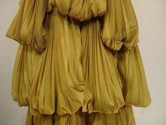 2008 Byblos Ochre Silk Evening Dress image 6 Silk Evening Dress With Folds For Gala, Silk Evening Dress With Folds For Cocktail, Silk Cocktail Evening Dress With Folds, Silk Evening Dress, Dress Images, Aphrodite, Evening Dress, Evening Dresses, Vintage Fashion