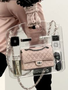 Dream Bags, Mcm Bags, Wholesale Bags, Clear Bags, Clear Case, Coach Swagger Bag, Handbags Michael Kors, Branded Bags, Coco Chanel