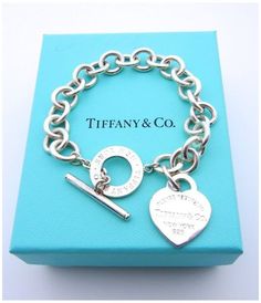 Tiffany Jewellery, Tiffany And Co Bracelet, Tiffany And Co Jewelry, Tiffany And Co Necklace, Tiffany Necklace, Vintage Tiffany