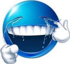 a cartoon character holding up a toothbrush in front of his face with water dripping from it