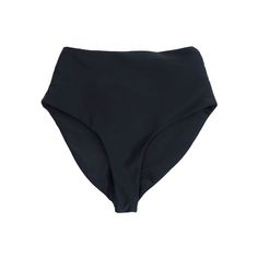 New With Original Tags Style: Bikini Bottoms, Size Type: Regular, ,, 78%Nylon, 22%Lycra Spandex, Hand Wash, Inseam: Black Swimwear With Lined Body And High-cut Leg, Chic Black High-cut Swimwear, High Rise Black Swimwear For Swimming, Black High Rise Swimwear For Swimming, Black Beach Bottoms With Lined Body, Black High-cut Leg Swimwear For Pool, Black High-rise Bottoms For Poolside, Chic Black Swimwear In Short Length, Black High Cut Swimwear For Beach