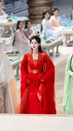 Thần Ẩn - Triệu Lộ Tư ( Phượng Ẩn ) | 神隐 Chinese Costume Drama, Bangla Funny Photo, Drama Clothes, The Journey Of Flower, Asian Princess, Ancient Dress, Ancient Chinese Clothing, Chinese Hanfu