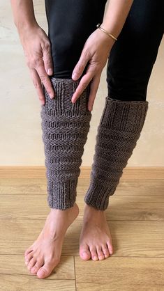 Trendy hand knit leg warmers is sure to keep the chill out, keeping you warm and looking gorgeous. Created from a very soft yarn (20% wool, 80% acrylic) crafted in a small mountain town in Bulgaria, Europe. Hand wash and lay flat to dry Check out other colors and hand knitted accessories http://www.etsy.com/shop/nevita Colors may vary slightly due to the color calibration of each individual monitor. We guarantee that all products are 100% handmade. Size may vary slightly (but not significant). I One Size Knitted Mid-calf Socks, Comfortable Knitted Leg Warmers, Handmade Fitted Cozy Socks, Comfortable Hand Knitted Winter Socks, Cozy Hand Knitted Socks For Fall, Cozy Handmade Knitting Pattern, Hand Knitted Snug Cozy Leg Warmers, Cozy Hand Knitted Leg Warmers, Cozy Hand Knitted Snug Leg Warmers