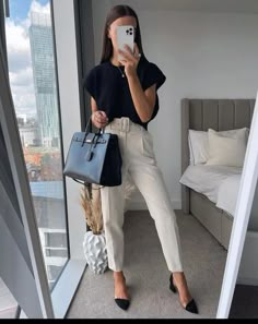 Internship Outfit, Business Casual Outfits For Women, Summer Work Outfits, Elegante Casual, Classy Work Outfits, Stylish Work Outfits