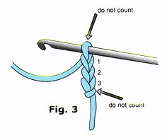 the instructions for how to tie a knot in three different ways, including two ends and one end